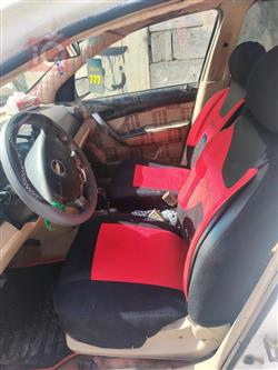 شيفروليه أفيو